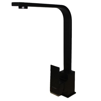 CHAMPION KUB-011 BLACK baterie bucatarie