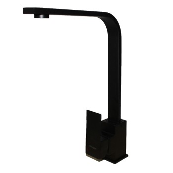 CHAMPION KUB-011 BLACK baterie bucatarie