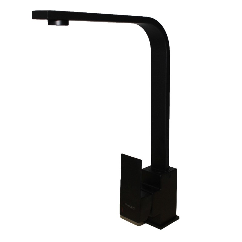 CHAMPION KUB-011 BLACK baterie bucatarie