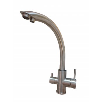 CHAMPION SUS-021 Baterie bucatarie