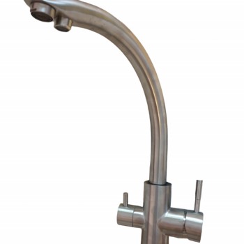 CHAMPION SUS-021 Baterie bucatarie