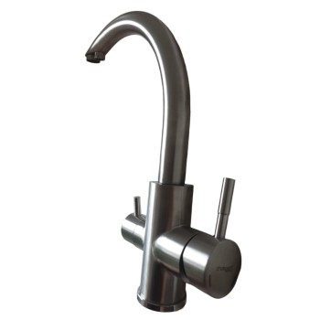 CHAMPION SUS-021 Baterie bucatarie