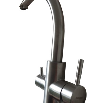 CHAMPION SUS-021 Baterie bucatarie