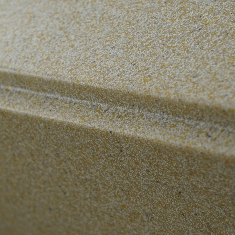 Chiuveta de bucătărie Elefant Premium Harmony , Nisip bej 775x495/420 mm