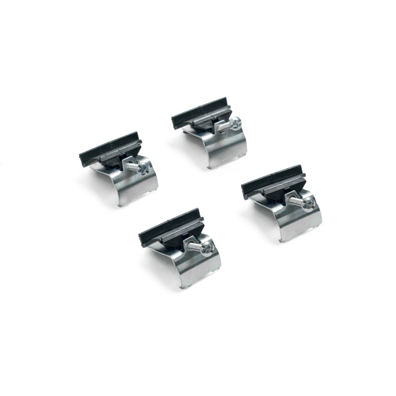 Chiuveta de bucătărie Elefant Premium Turas 480 , Negru 482 mm