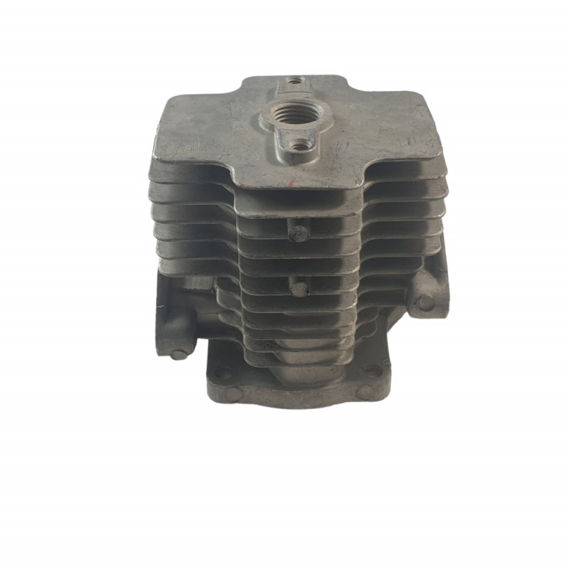 Cilindru atomizor, Elefant