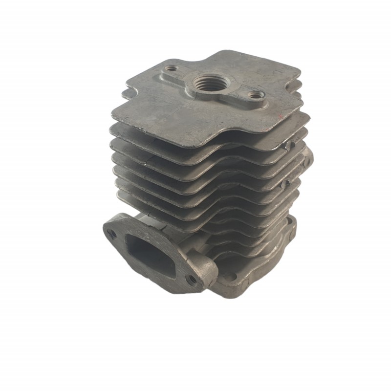 Cilindru atomizor, Elefant