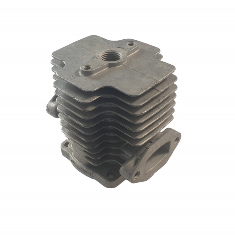 Cilindru atomizor, Elefant