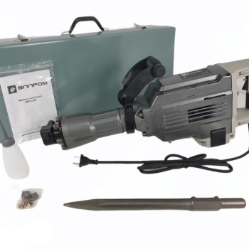 Ciocan demolator ELPROM EMO-2200