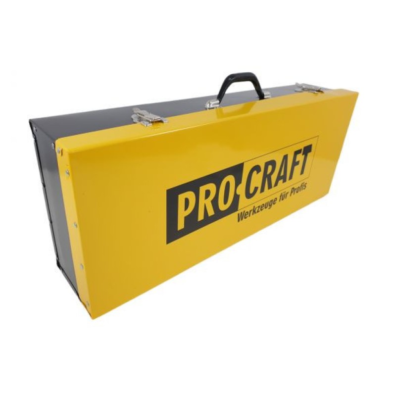 Ciocan Demolator Procraft PSH 2500 Carbuni rezerva Accesorii