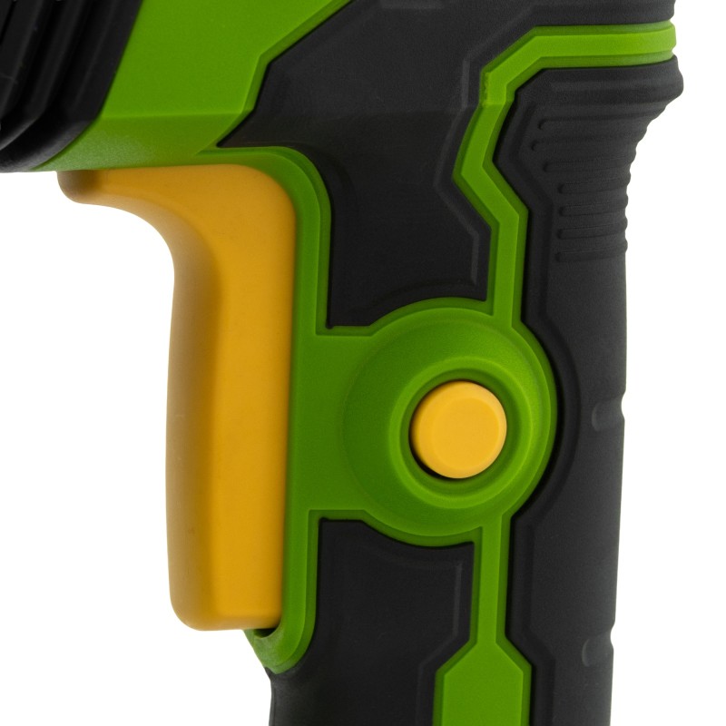 Ciocan demolator PROCRAFT PSH2400, 1300 W, 18J, 3900 BPM