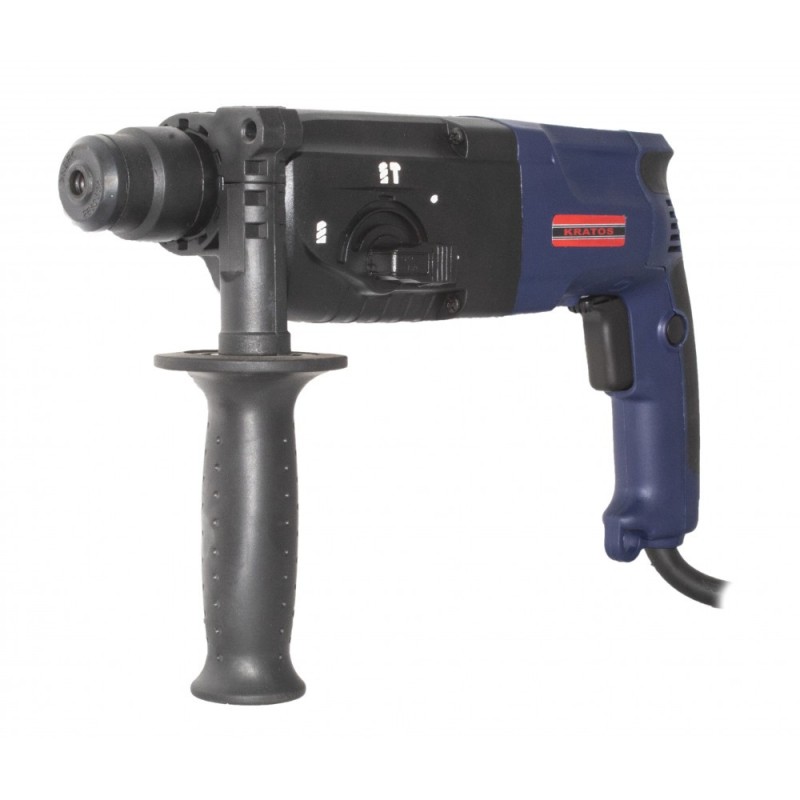 Ciocan rotopercutor KRATOS EWRH622, 920W, 1100Rpm, produsul contine taxa timbru verde 2.5 Ron, 5 kg