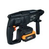 Ciocan rotopercutor pe acumulator AHA20 STROMO