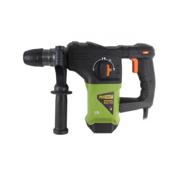 Ciocan rotopercutor PROCRAFT BH 2150, 2150W, 4J 3 Burghie , produsul contine taxa timbru verde 2.5 ron