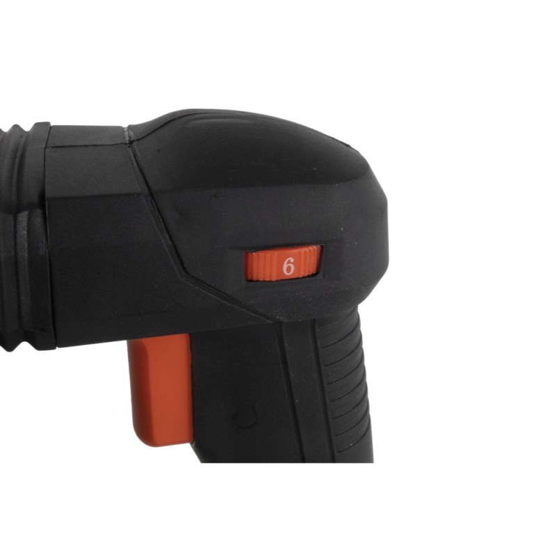 Ciocan rotopercutor PROCRAFT BH 2150, 2150W, 4J 3 Burghie , produsul contine taxa timbru verde 2.5 ron