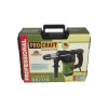 Ciocan rotopercutor PROCRAFT BH 2150, 2150W, 4J 3 Burghie , produsul contine taxa timbru verde 2.5 ron