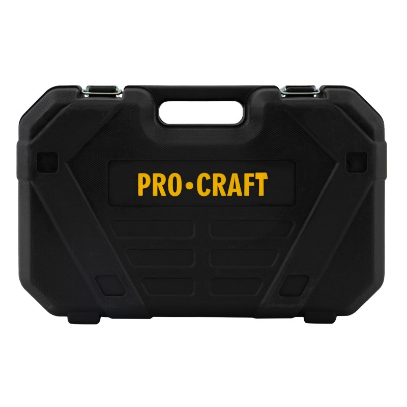 Ciocan rotopercutor PROCRAFT BH1400, 790W, 3J, 4000 bpm