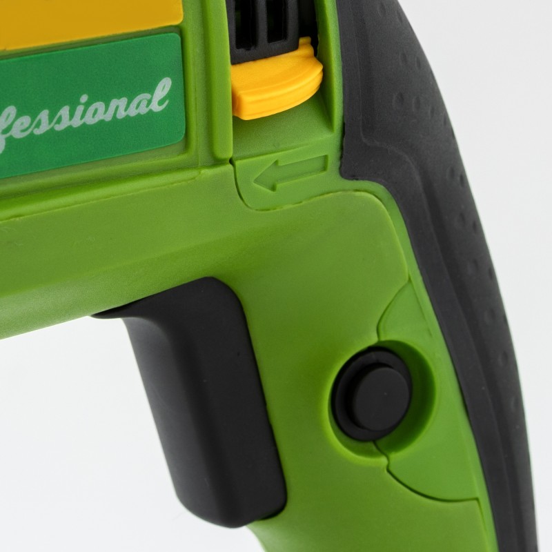 Ciocan rotopercutor PROCRAFT BH1400DFR, 790W, 3J, 4000 bpm