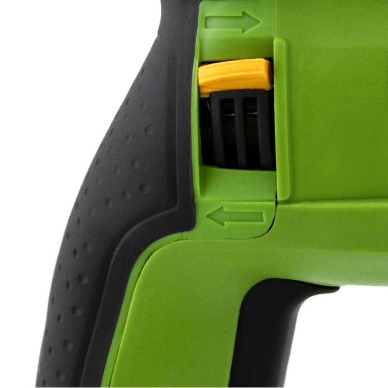 Ciocan rotopercutor PROCRAFT BH1400DFR, 790W, 3J, 4000 bpm