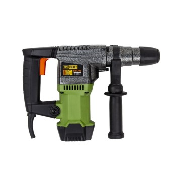 Ciocan Rotopercutor Procraft BH1700, 4.0 J, 1700 W, 820 rpm, 3800 bpm, SDS