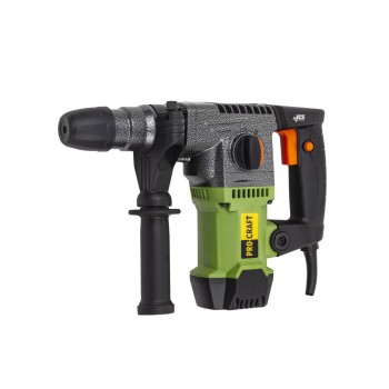 Ciocan Rotopercutor Procraft BH1700, 4.0 J, 1700 W, 820 rpm, 3800 bpm, SDS