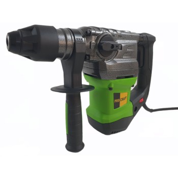 Ciocan Rotopercutor Procraft BH2200, 6J, 1500 W, 820rpm, 5000bpm