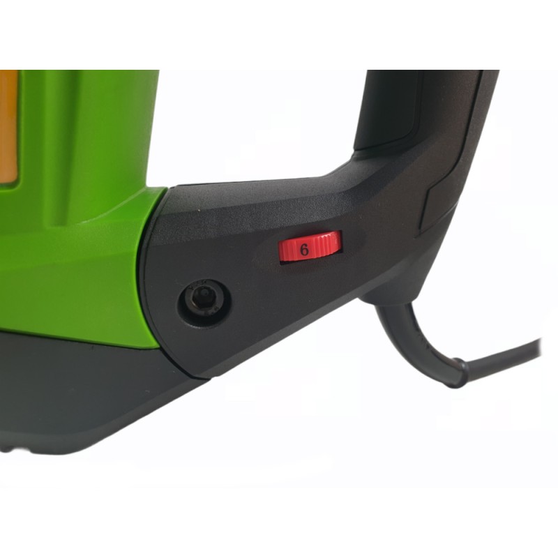 Ciocan Rotopercutor Procraft BH2200, 6J, 1500 W, 820rpm, 5000bpm