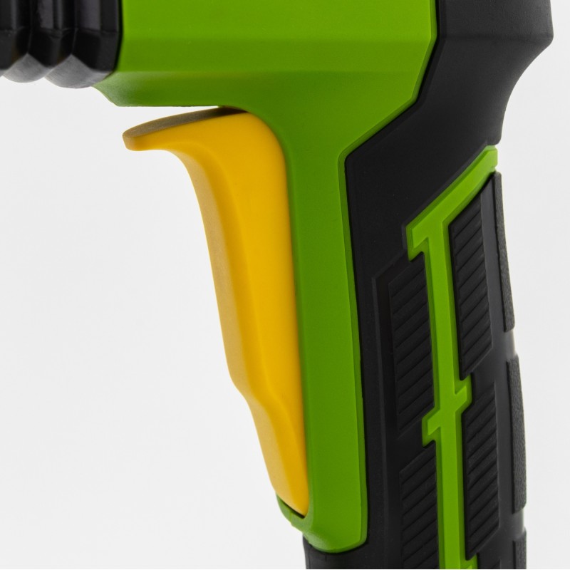 Ciocan Rotopercutor Procraft BH2350 SDS MAX, 10J, 1600 W, 3800 bpm