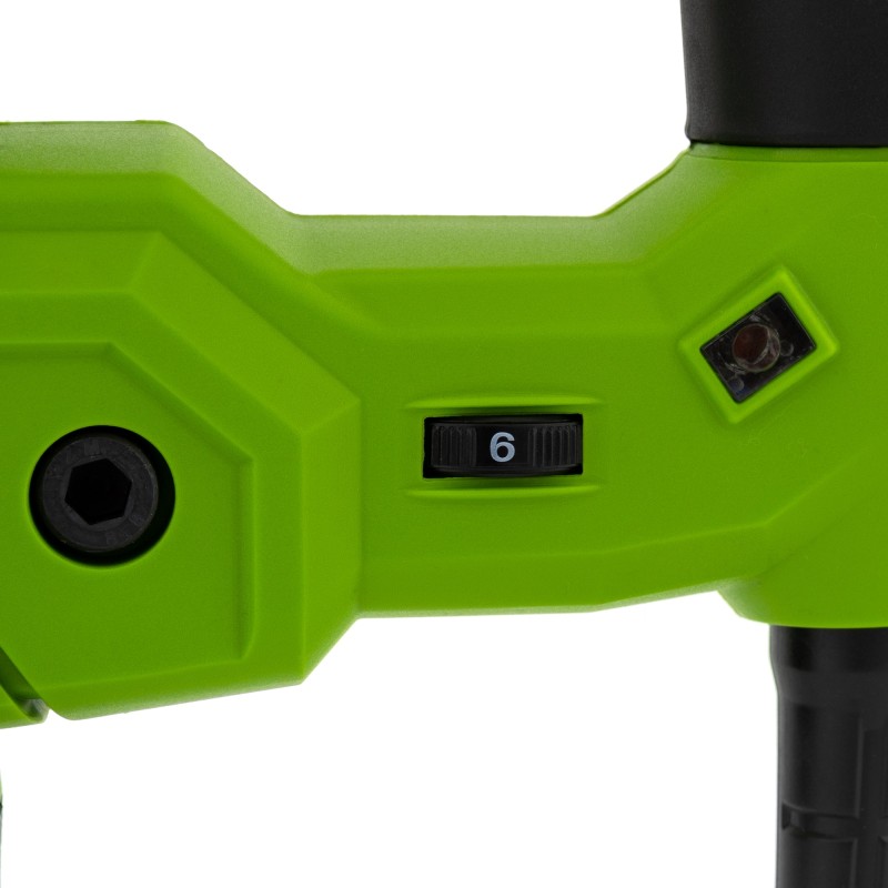 Ciocan Rotopercutor Procraft BH2350 SDS MAX, 10J, 1600 W, 3800 bpm