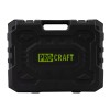 Ciocan Rotopercutor Procraft BH2350 SDS MAX, 10J, 1600 W, 3800 bpm