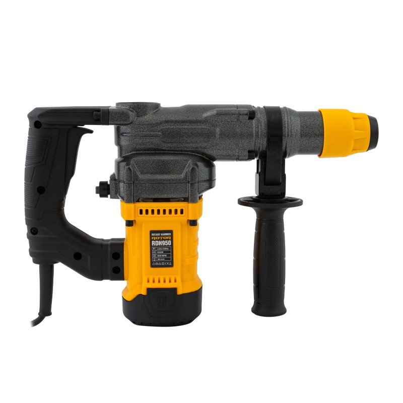 Ciocan rotopercutor ROTOR RDH950 , 950 W , 800 RPM