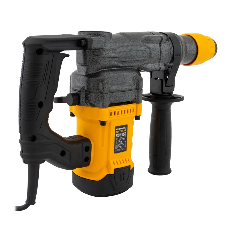 Ciocan rotopercutor ROTOR RDH950 , 950 W , 800 RPM