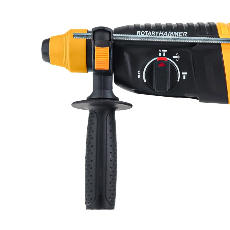 Ciocan rotopercutor ROTOR RRH1000, 1000 W, 900 RPM, 4000 BPM