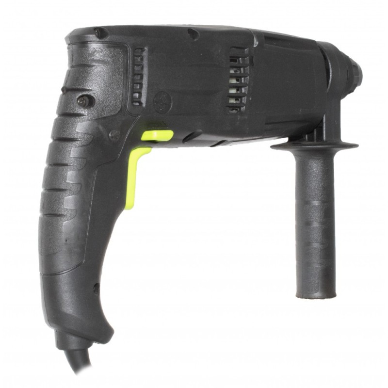 Ciocan rotopercutor STROMO SH1170, 1170W, 1300 Rpm, SDS