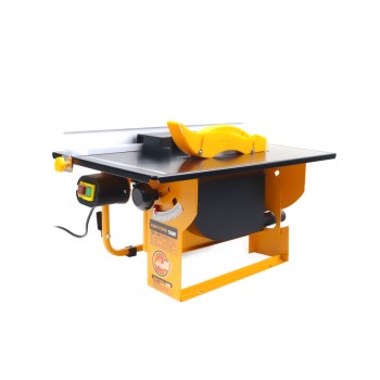 Circular de masa TS800 ROTOR Putere 800 W, Diametru disc 200 x 16 x 2.4 mm, Dimensiune Platforma 500x335 m