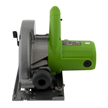 Circular electric de mână Procraft KR 2000, 2 kW, 185 mm, 5000 rot/min