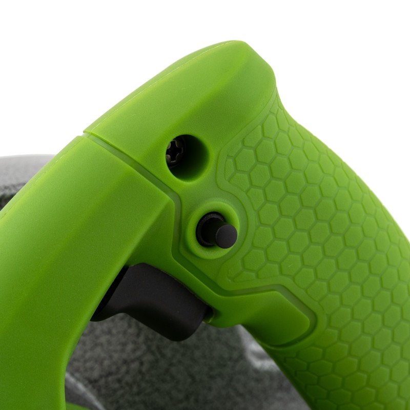 Circular electric de mână Procraft KR 2000, 2 kW, 185 mm, 5000 rot/min