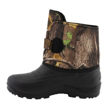 Cizme din PVC barbati SPRINT FOREST, SET 10 PERECHI Impermeabile, Antiderapante, Captuseala sintetica