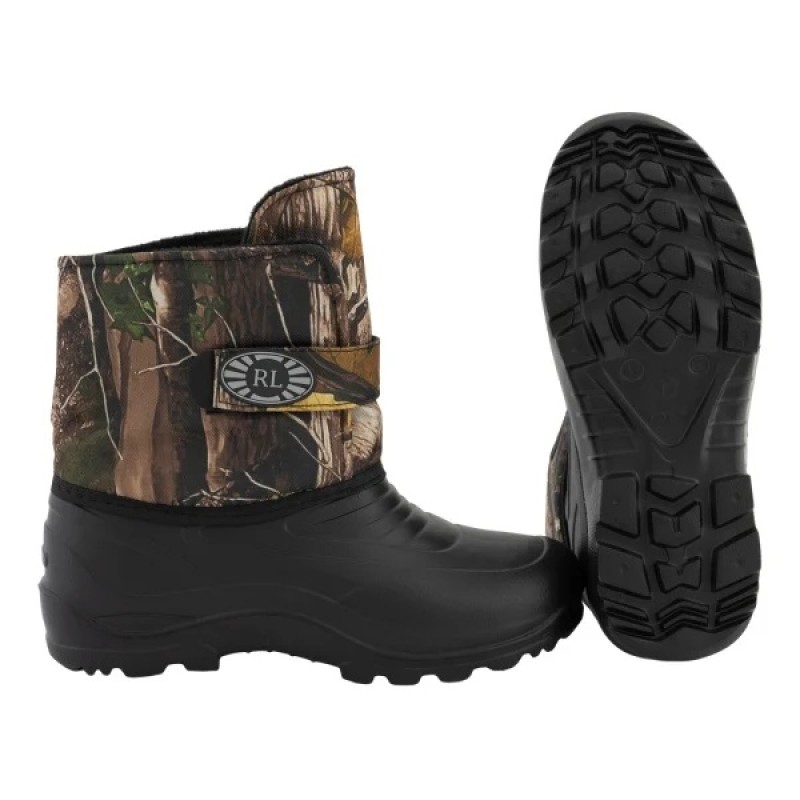 Cizme din PVC barbati SPRINT FOREST, SET 10 PERECHI Impermeabile, Antiderapante, Captuseala sintetica