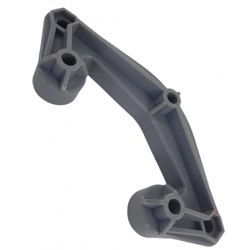 Clema de fixare motor betoniera HCM650 , 195L, Elefant