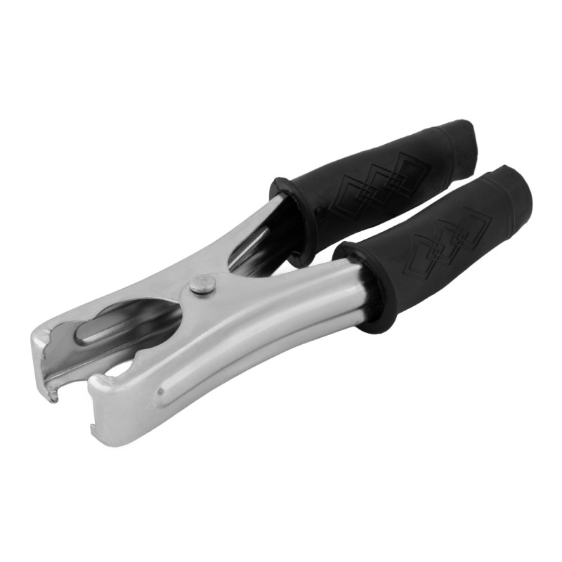 Clema de sudura 200A, Rotor