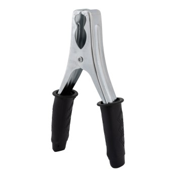 Clema de sudura 200A, Rotor