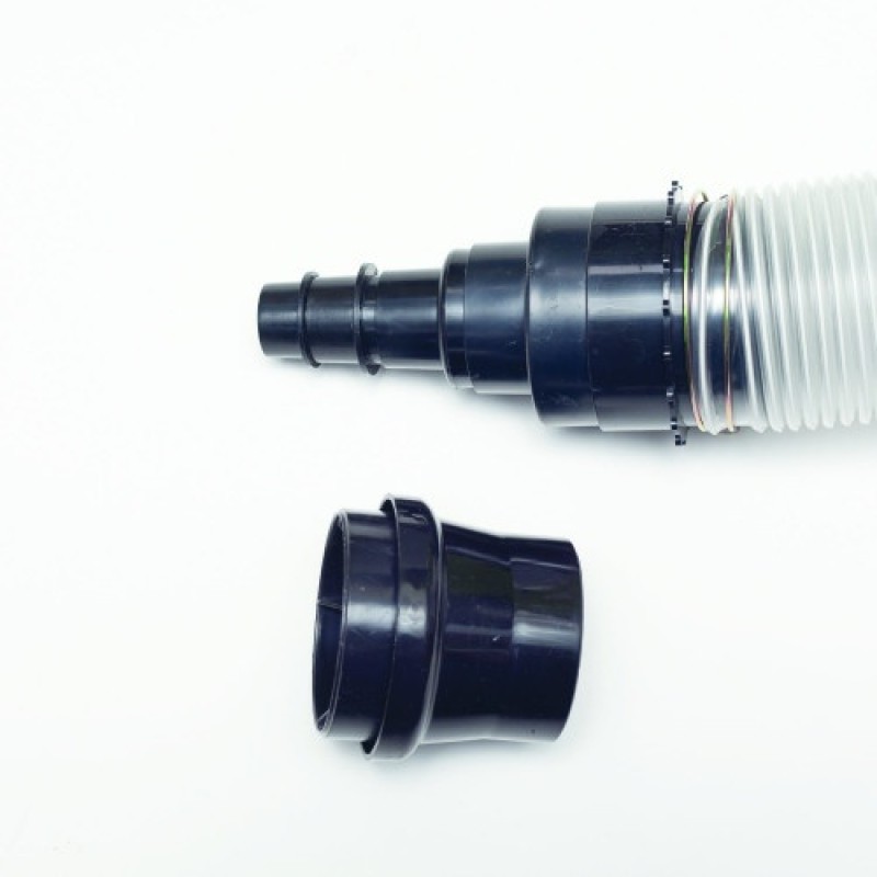 Colector de praf PROCRAFT PDC550, 550 W, 2850 rpm, 19.7 Kg