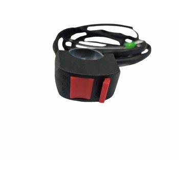 Comanda On-OFF pentru motosapa / motocultor