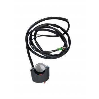 Comanda On-OFF pentru motosapa / motocultor