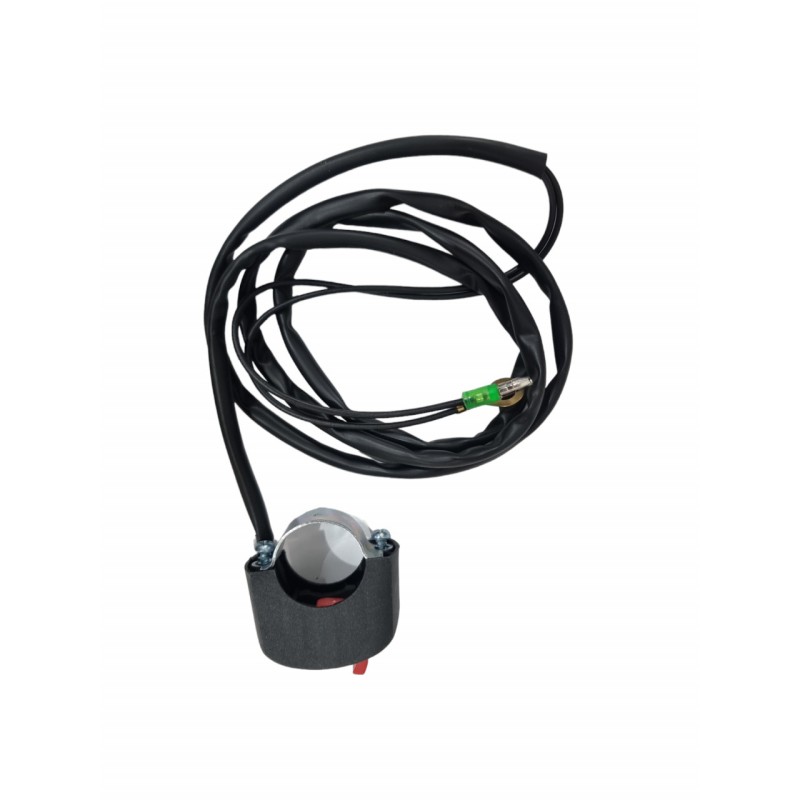 Comanda On-OFF pentru motosapa / motocultor