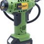 Compresor auto cu acumulator PROCRAFT LK20 , 12L/ min, 18 V, 3200 RPM