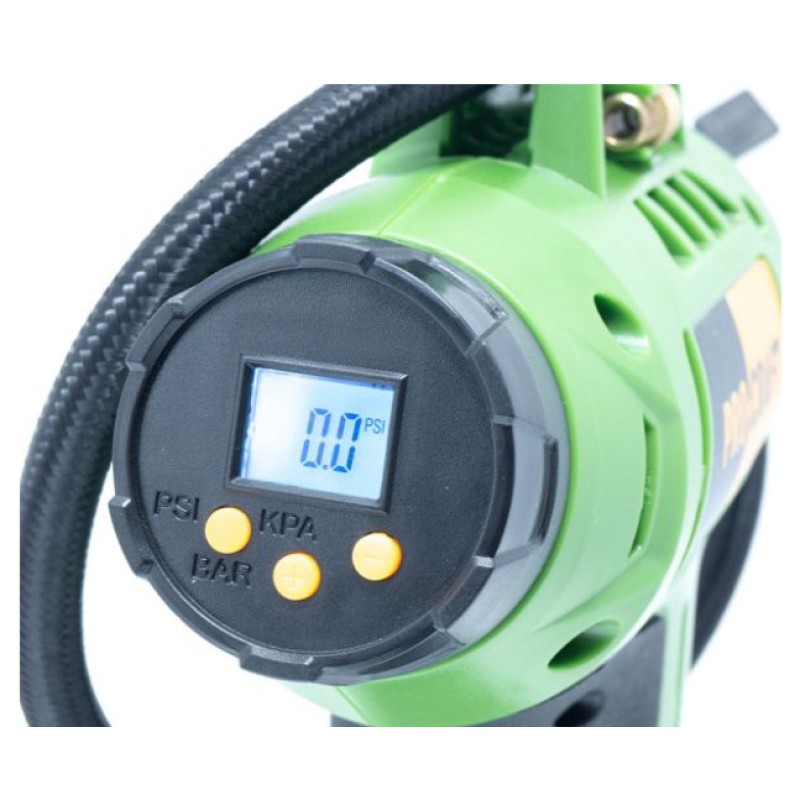 Compresor auto cu acumulator PROCRAFT LK20 , 12L/ min, 18 V, 3200 RPM