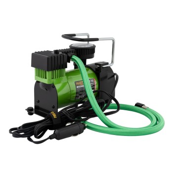 Compresor auto Procraft LK170, 12 V, 35 l/min, 7 bari, 120 W