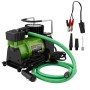 Compresor auto Procraft LK190, 12 V, 35 l/min, 7 bari